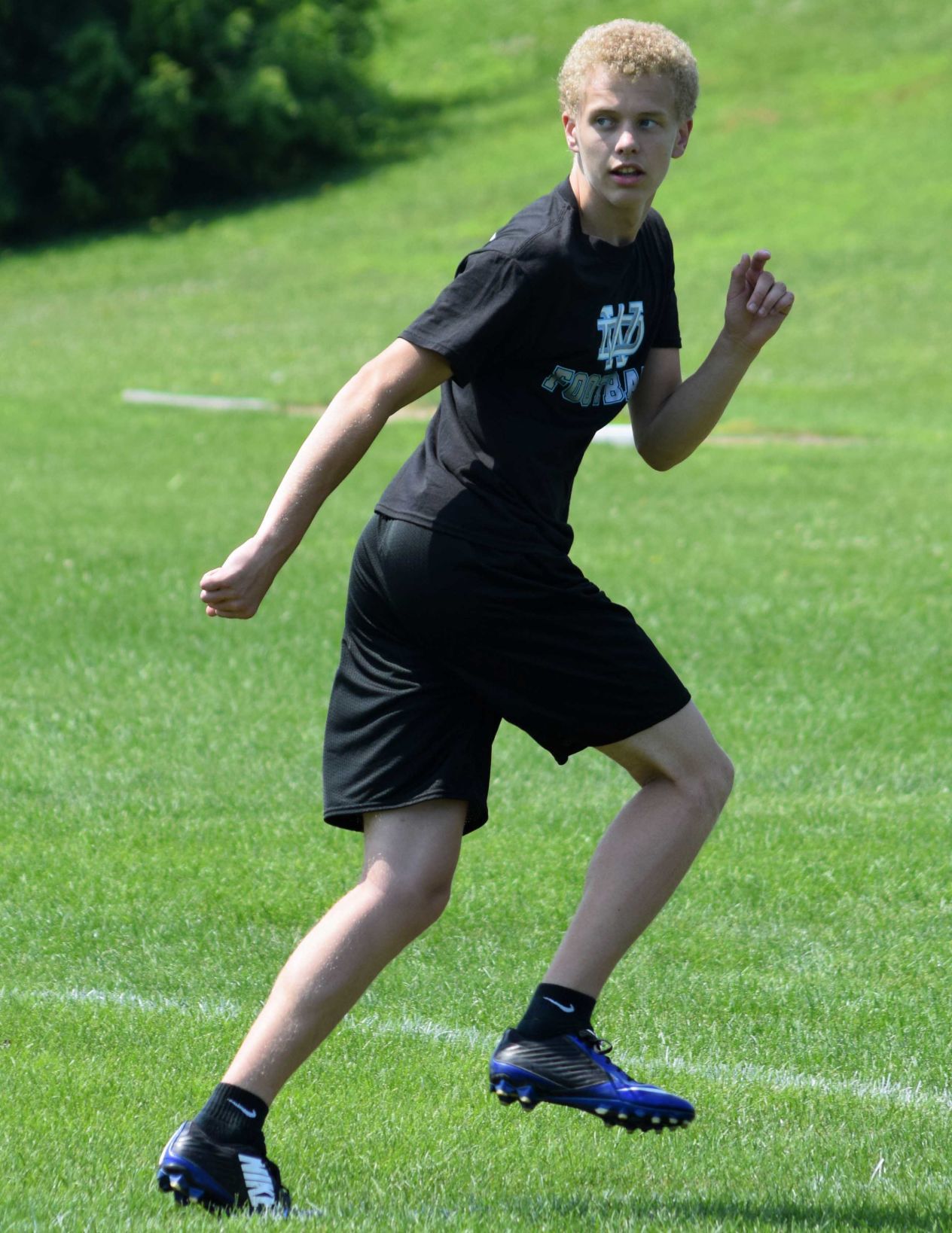 Barrett Witt